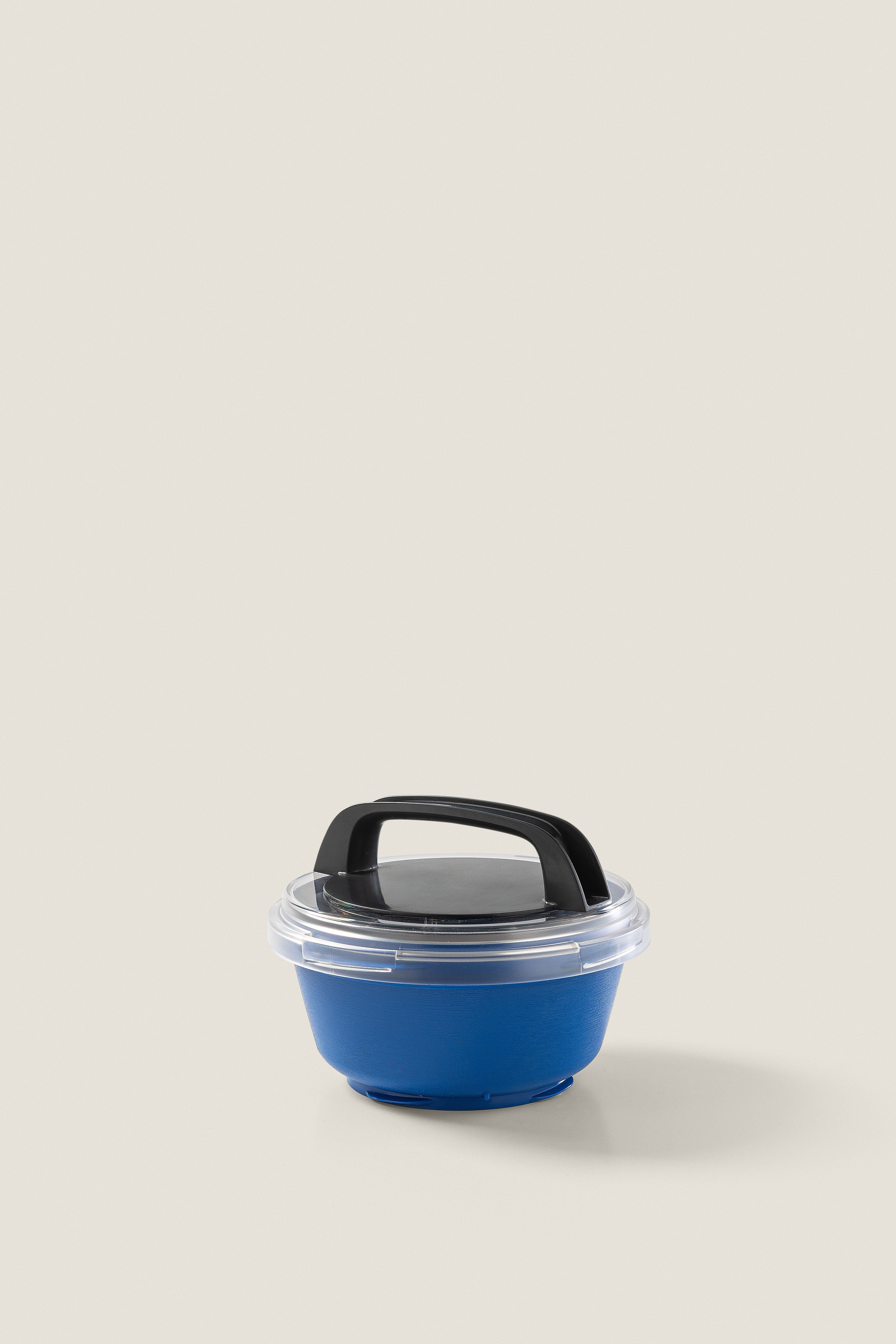 Kleine pot (deep ocean)