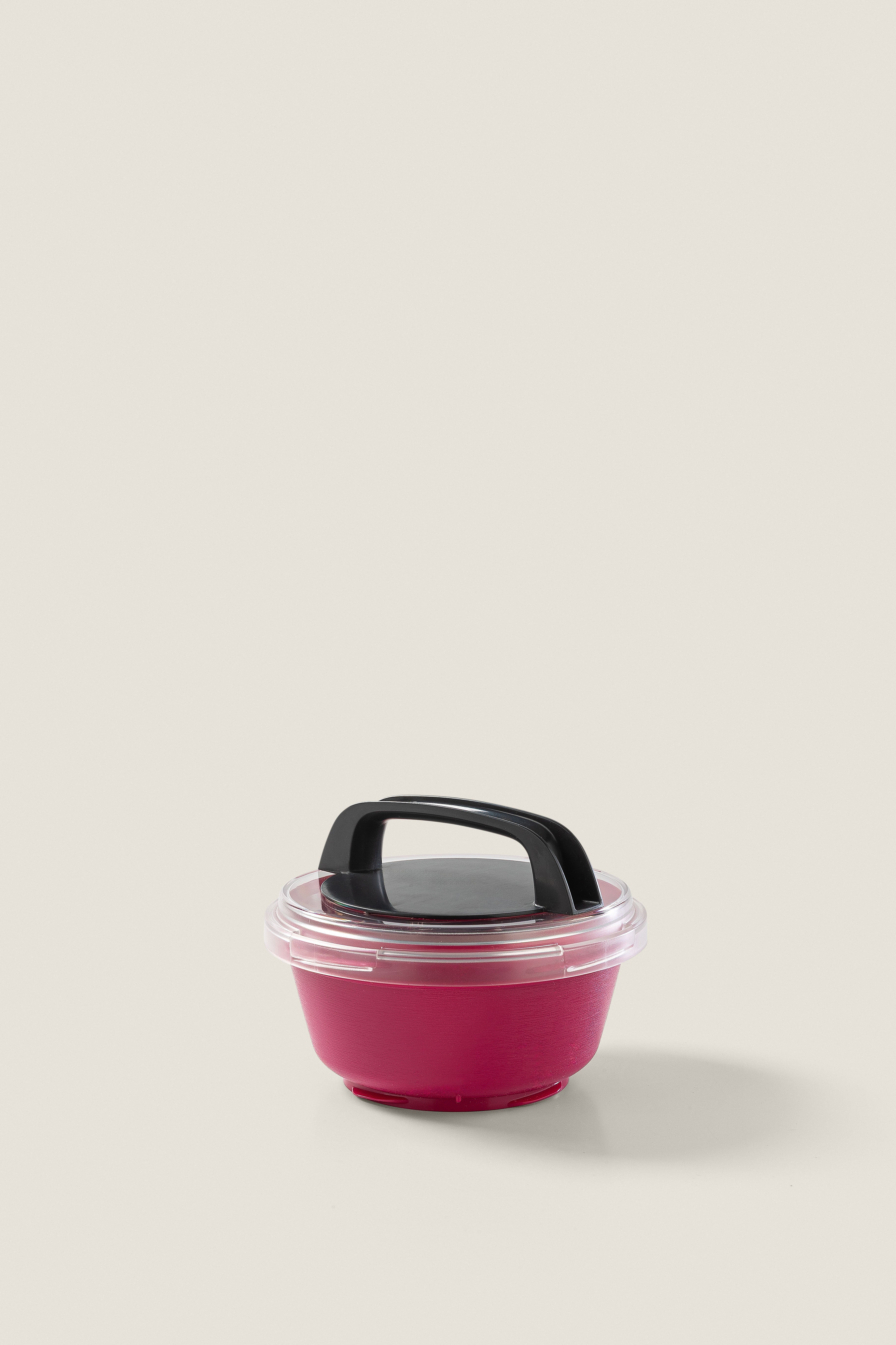 Kleine pot (berry pop)