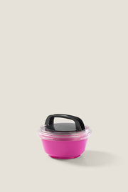 Kleine pot (hot pink)