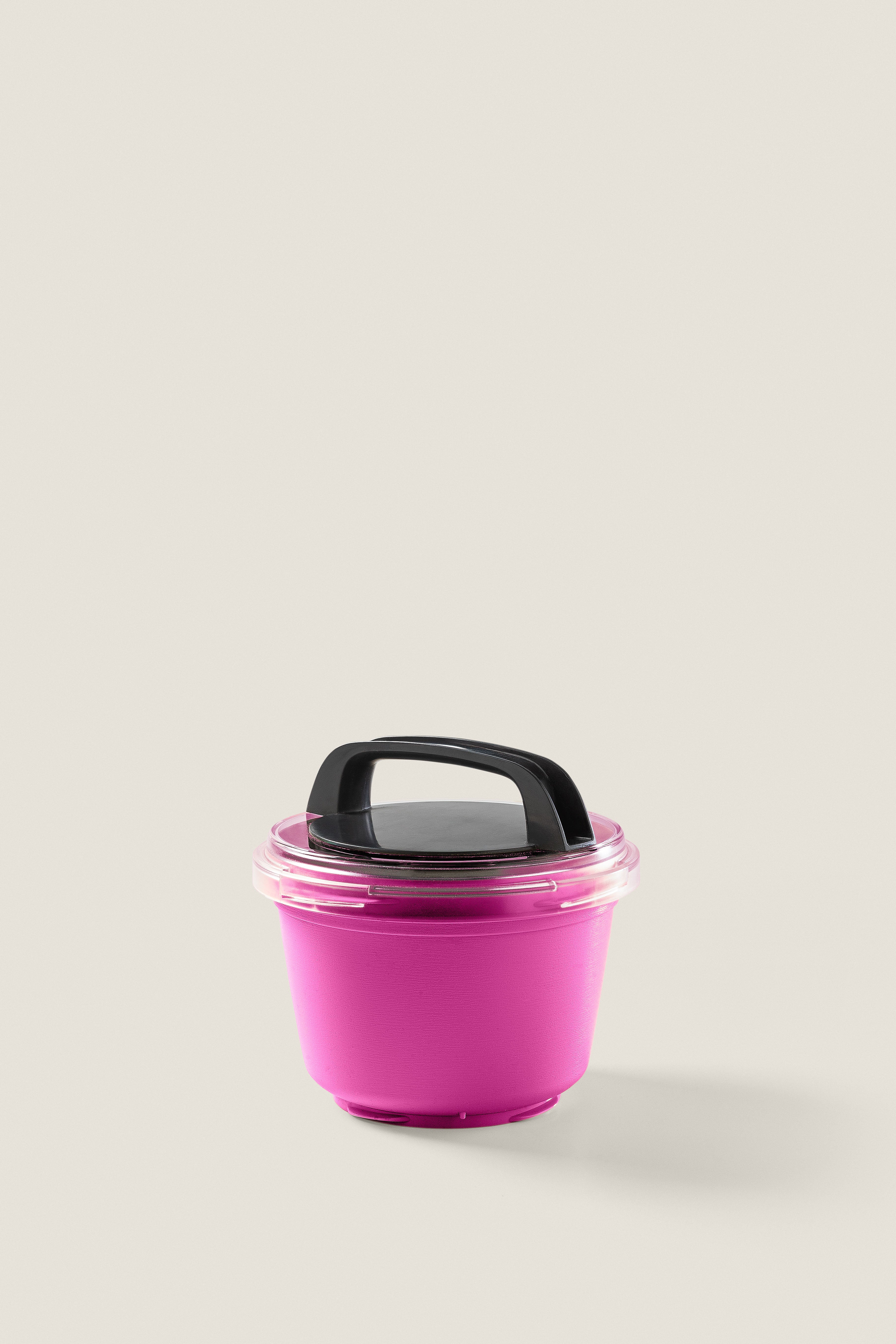 Grote pot (hot pink)