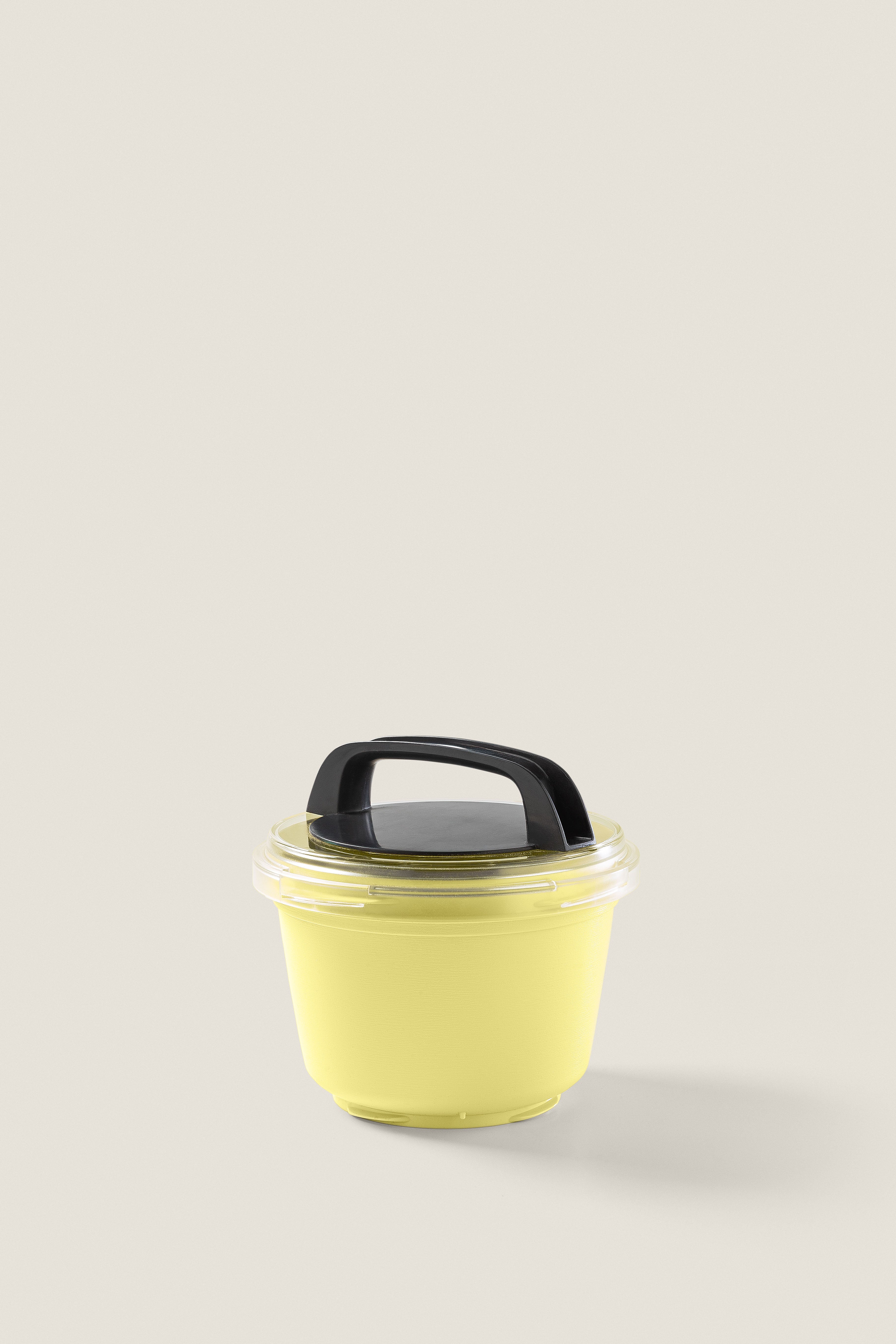 Grote pot (sunflower)