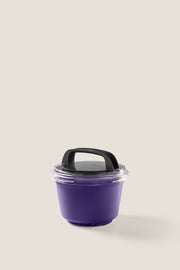 Grote pot (violet)