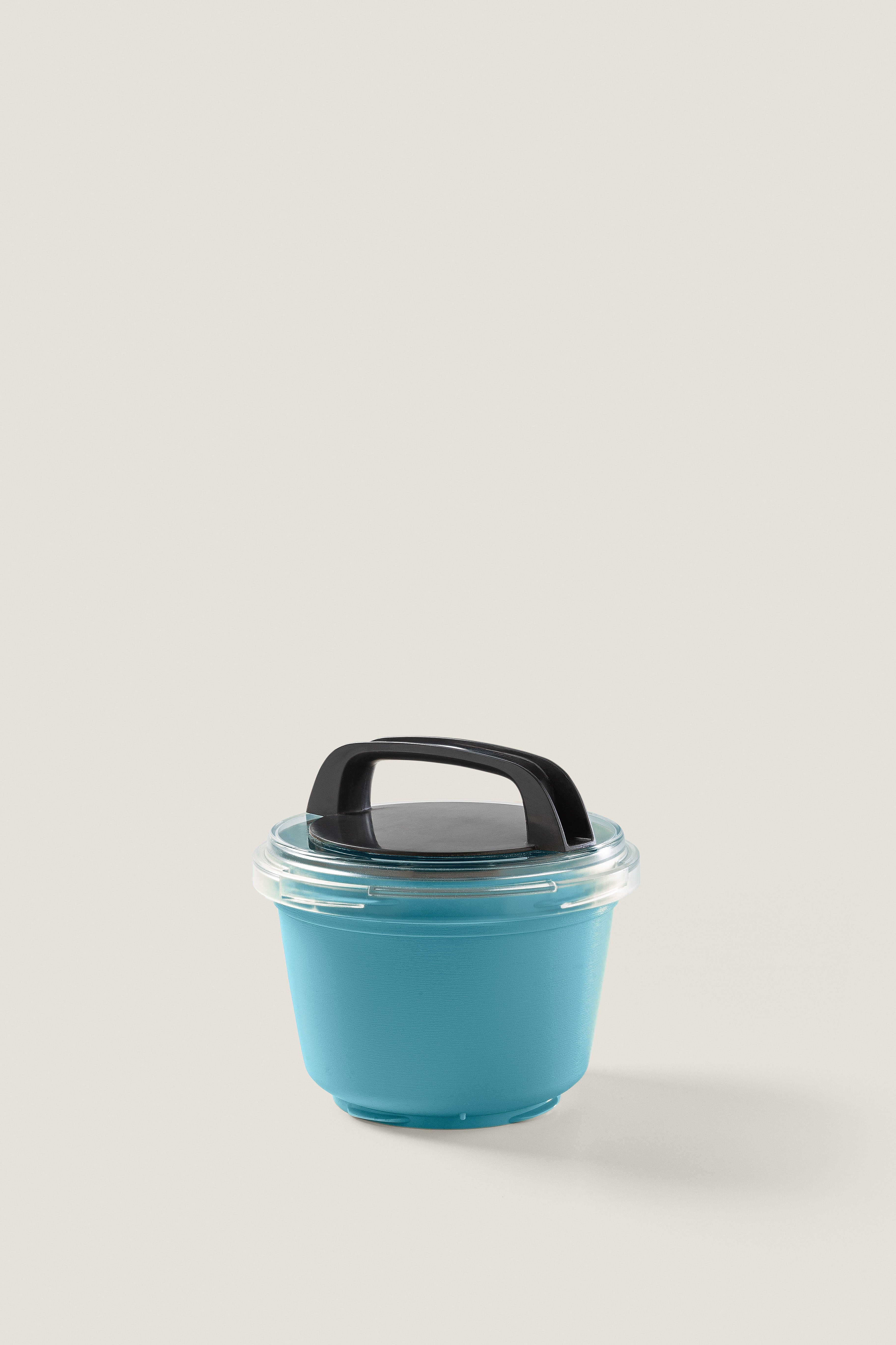 Grote pot (sea)