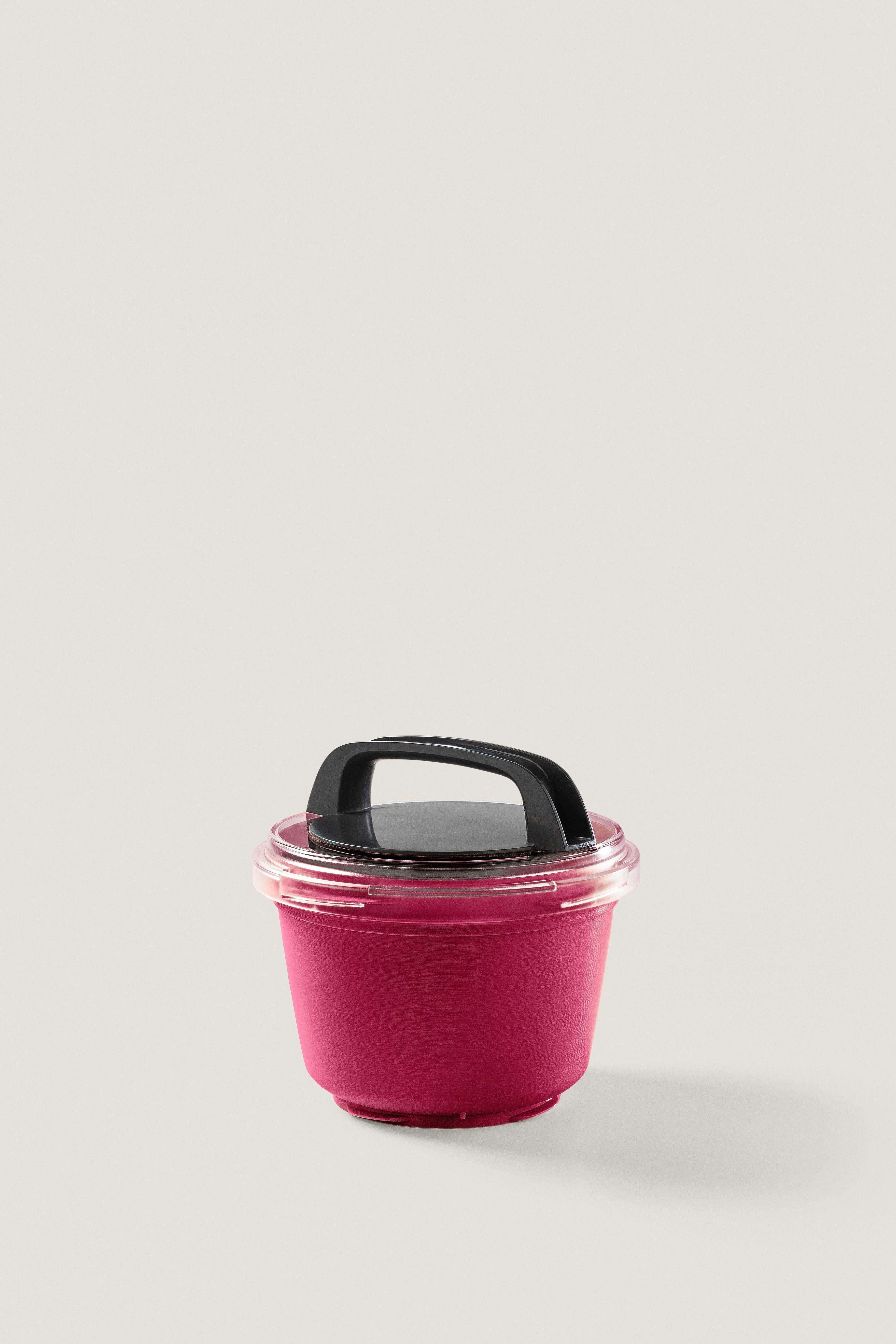 Grote pot (berry pop)