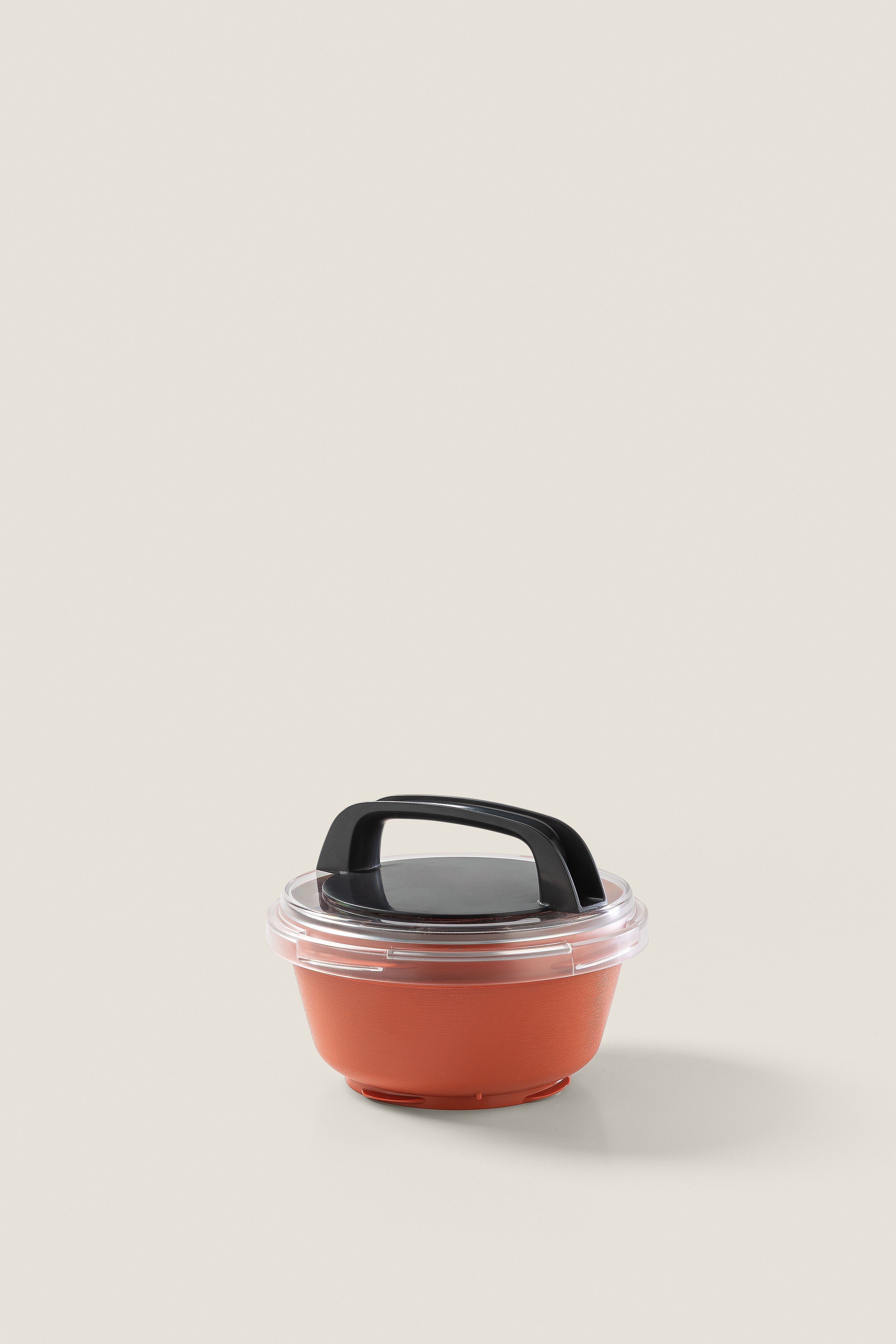 Kleine pot (sunset)